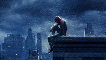 Spiderman, spiderman no way home, Multiverse, doctor strange HD wallpaper