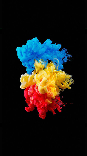 Amoled, Super Amoled Mobile HD phone wallpaper
