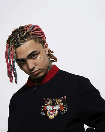 Lil Pump, Gazzy Garcia, 8 x 10 HD phone wallpaper