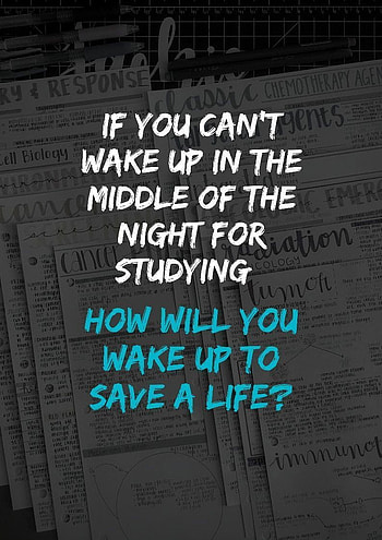 Medical motivation. Study HD phone wallpaper