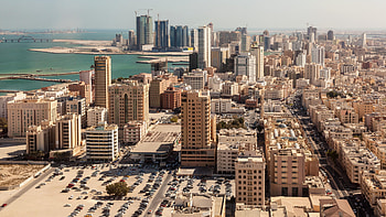 Bahrain, Best restaurants, Manama, Food HD wallpaper