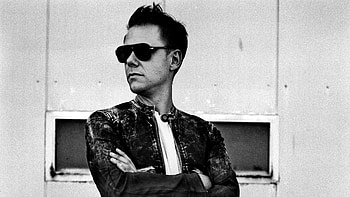 Armin Van Buuren HD wallpaper