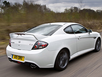 Hyundai Coupe TSIII 2009, hyundai, tsiii, coupe, 2009 HD wallpaper