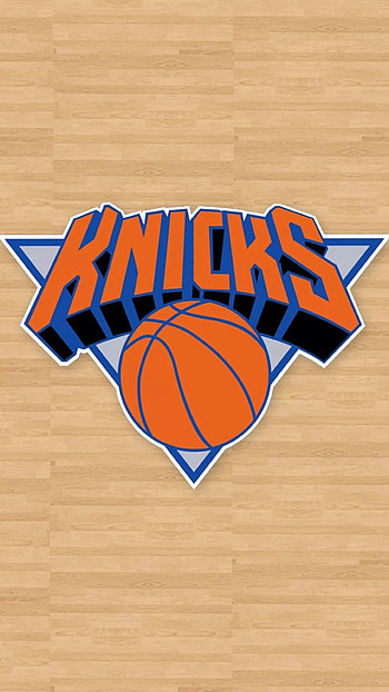 New York Knicks, Top backgrounds, Sports team HD phone wallpaper