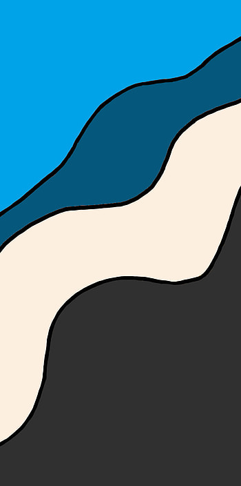 Patterns, art, smart, blue, patern, design, logo, home screen, colours HD phone wallpaper