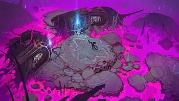 Supervive : A Journey Through Vibrant Challenges, video game, Supervive HD wallpaper