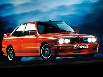 Bmw, Vehicles, Bmw E30 M3 HD wallpaper