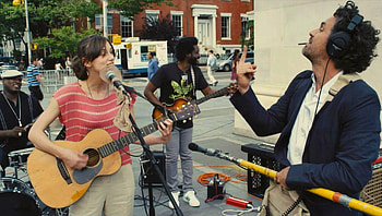 Begin Again (2022) movie HD wallpaper