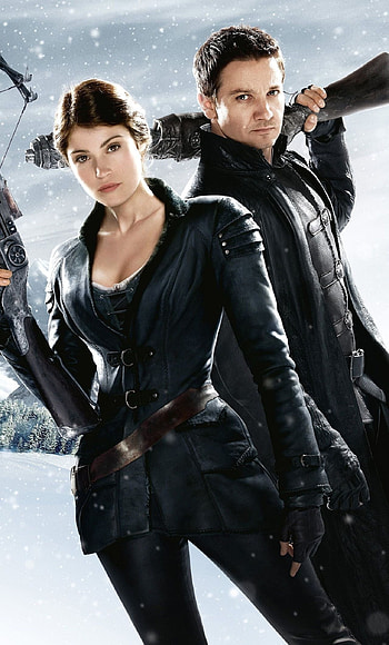 Jeremy Renner, Hansel, Movies, Gretel HD phone wallpaper