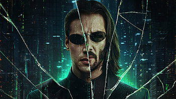 Warner Bros., Matrix lawsuit, Streaming release, Production company HD wallpaper