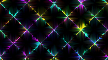 Neon Colorful Lights HD wallpaper