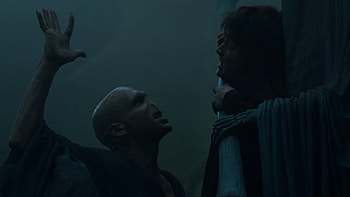 Harry Potter, Goblet of Fire, BD screen caps HD wallpaper