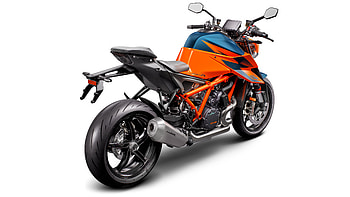 KTM 1290 Super Duke R 2020 HD wallpaper