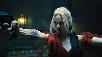 Suicide Squad, featuring Harley Quinn, PC compatibility, Impressive visuals HD wallpaper