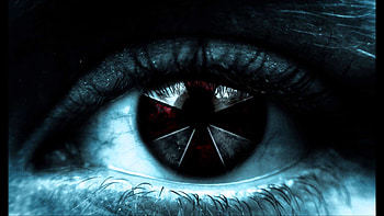 Umbrella Corporation Live HD wallpaper