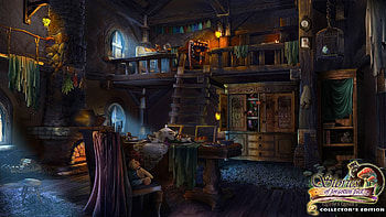 Queens Quest 2 - Stories of Forgotten Past05, hidden object, fun, video games, cool, puzzle HD wallpaper