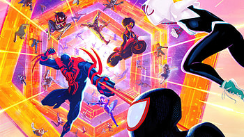 SpiderMan Across The Spider Verse , spider-man-across-the-spider-verse, 2023-movies, movies HD wallpaper