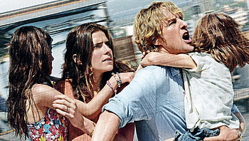 No Escape (2022) movie HD wallpaper