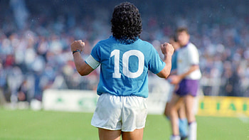 Diego Maradona, RIP , Celebrities tribute HD wallpaper