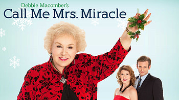 Call Me Mrs. Miracle movie, Watch online, Heartwarming film, Family-friendly HD wallpaper