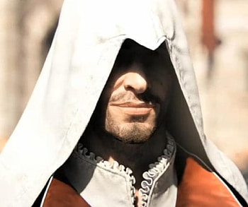 Ezio Auditore Da Firenze, assassins creed, ezio auditore, ezio HD wallpaper
