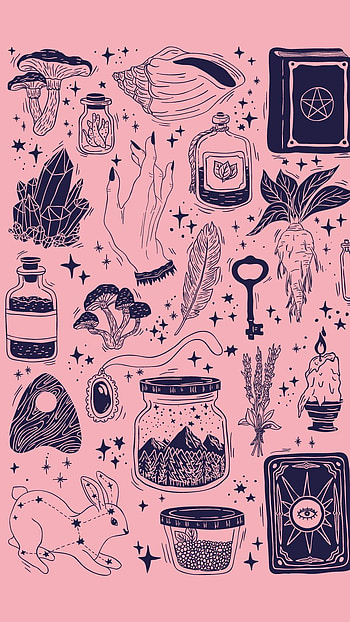 Funky theme, , aesthetic HD phone wallpaper