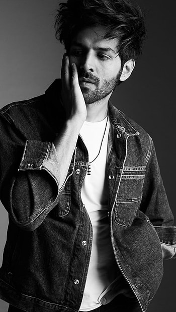Kartik Aaryan, Kartik Aaryan Actor HD phone wallpaper