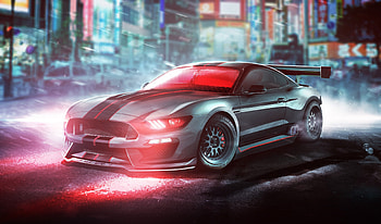 X Men Cars, cars HD wallpaper