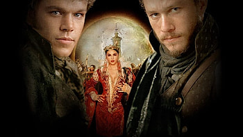 The Brothers Grimm, Legendary storytellers, Historical folklore, Terry Gilliam HD wallpaper