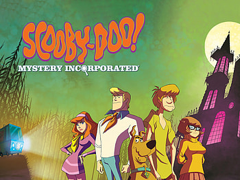 TV Show, Scooby-Doo! Mystery Incorporated HD wallpaper