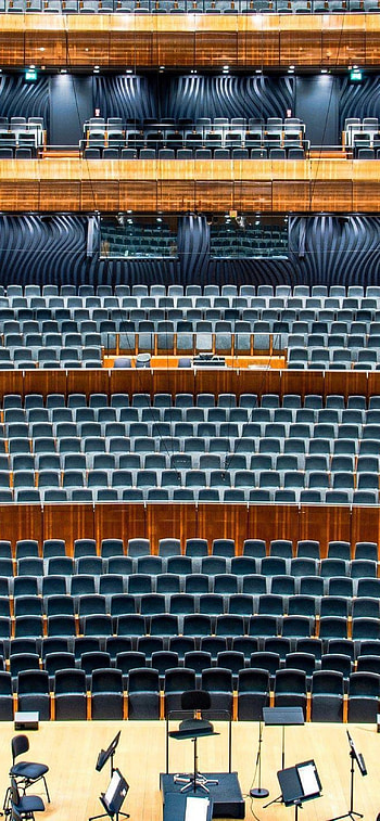 Symphony Orchestra , Best Live HD phone wallpaper