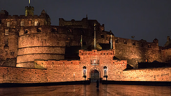 Edinburgh Castle, Travels, Sightseeing, Expert recommendations HD wallpaper