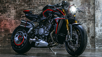 Rush 1000, MV Agusta HD wallpaper