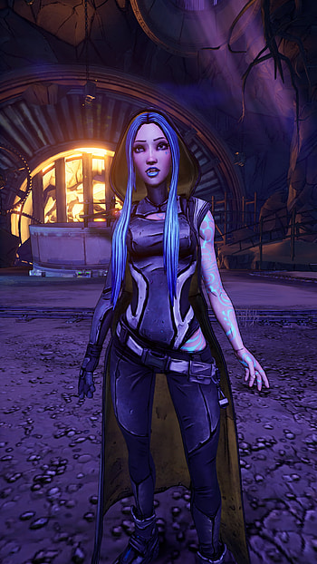 Borderlands 3 - Borderlands 3, video game HD phone wallpaper