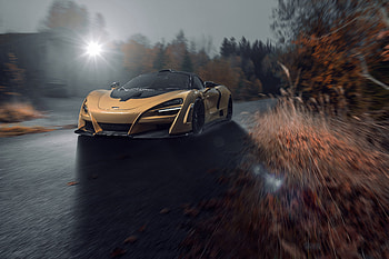 Novitec Mclaren 720s Modified 2019, mclaren-720s, mclaren, 2019-cars, cars HD wallpaper