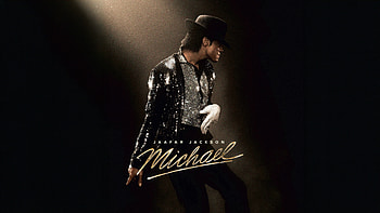 Michael (2026) — Spotlight HD wallpaper
