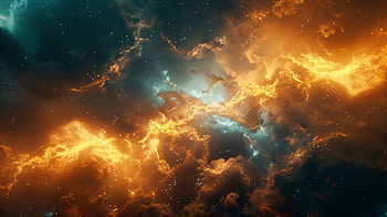space, Sci Fi, nebula HD wallpaper