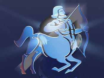 sagittarius, horoscope HD wallpaper