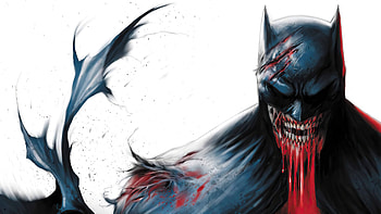 Batman DCeased , batman, superheroes, artwork, artist HD wallpaper