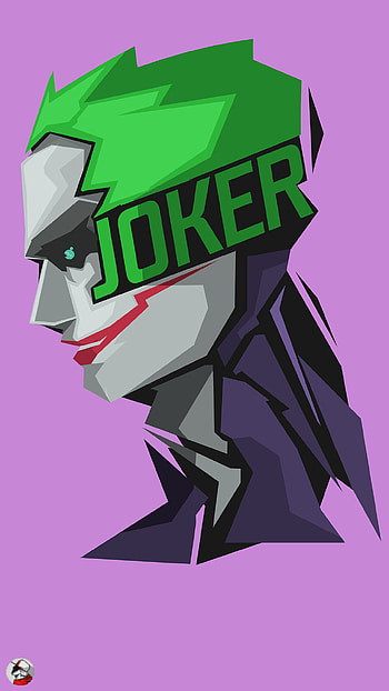 Batman Dark Knight Joker [] Need HD phone wallpaper