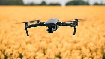 Top drone , Stunning aerial graphs, Drone enthusiasts, High-quality HD wallpaper