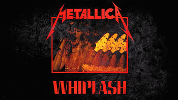 metallica master of puppets HD wallpaper