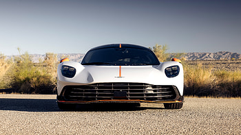 2026 Aston Martin Valhalla, Coupe, Hybrid, Turbo, V8, car HD wallpaper