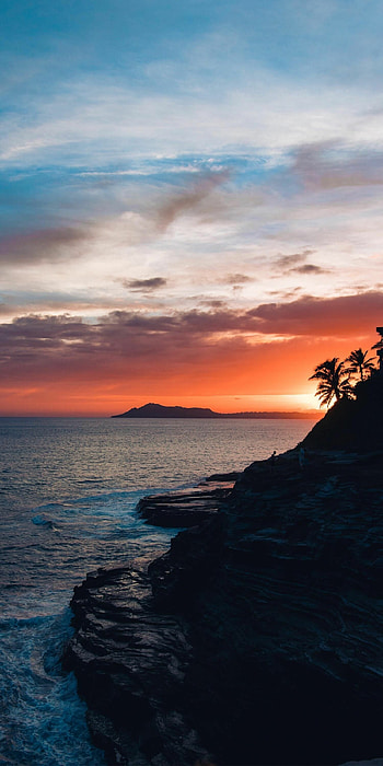 Island , , Island backgrounds, Stunning views HD phone wallpaper