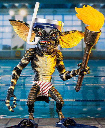 NECA SDCC 2020, Gremlin, gallery, Toy discussion HD phone wallpaper