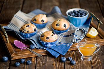 20 muffin , Background , Muffin HD wallpaper