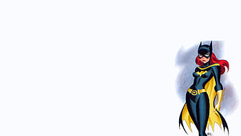 Batgirl, Comics, Barbara Gordon, Batman HD wallpaper