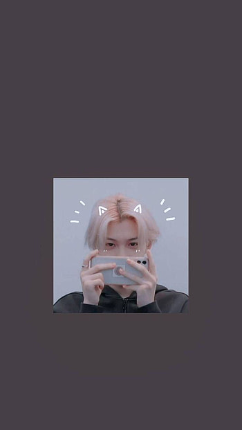 Felix Cat, art, straykids HD phone wallpaper