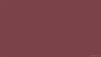 single red plain solid color one colour HD wallpaper