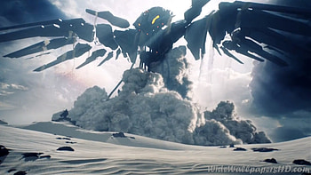 halo 5 game 009 HD wallpaper